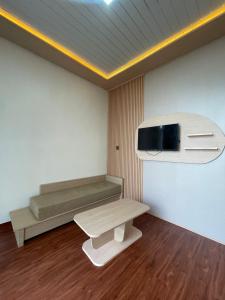 pojok kahyangan homestay and cabin