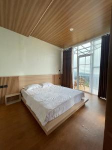 pojok kahyangan homestay and cabin