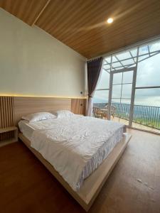 pojok kahyangan homestay and cabin