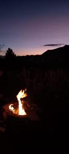 Glamping Mirador al Cielo