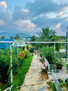 Mia Homestay and Coffee