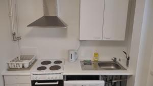 Hotel 24 - Apartments