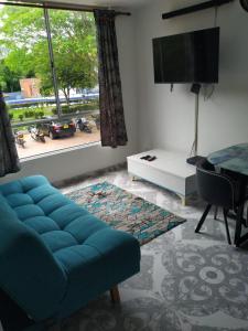 apartamento familiar