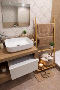 Le Stanze Della Castellana img12