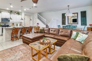 Resort-Style Retreat Near WDW with Amenities Galore!