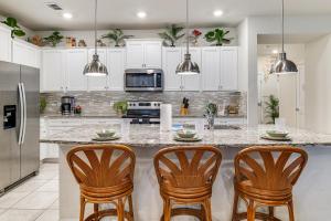 Resort-Style Retreat Near WDW with Amenities Galore!