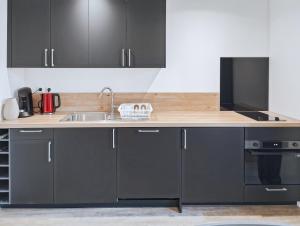 Vert Bocage Briard - Freedomus Marne-la-Vallée