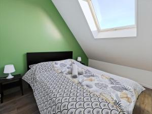 Vert Bocage Briard - Freedomus Marne-la-Vallée