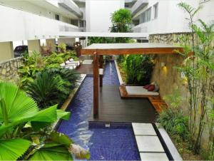 Apart Hotel Mandai Sea View Praia do Forte