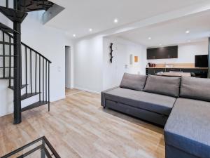 Vert Bocage Briard - Freedomus Marne-la-Vallée