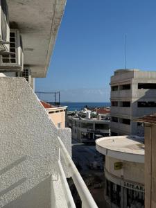 Kitieos Central Apts 100m from Finikoudes Beach