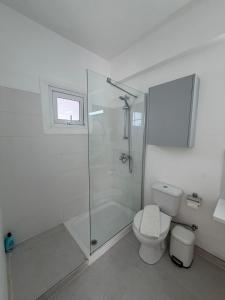 Kitieos Central Apts 100m from Finikoudes Beach