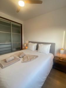 Castle Apartment - The Most Beautiful View of the Castle of Sesimbra!