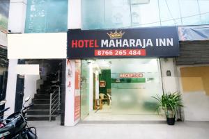 Hotel Maharaja Inn By The Premium Villa