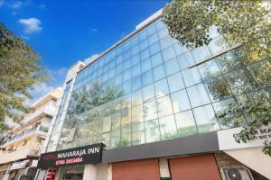 Hotel Maharaja Inn By The Premium Villa