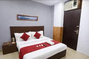 Mauryan Express Hotel Lajpat Nagar