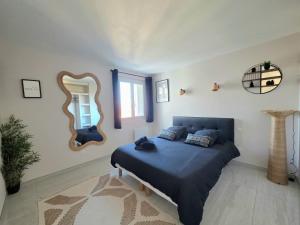 Appartement moderne, Centre Perpignan