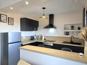 Appartement moderne, Centre Perpignan