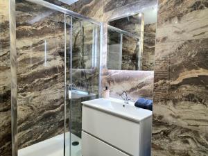 Appartement moderne, Centre Perpignan