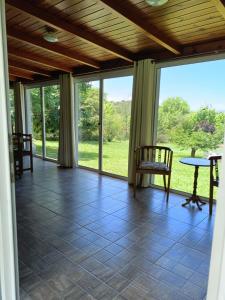 El Algarrobo Casa de campo en Cabalango