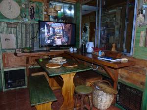 Habiación Día de Sol en Casa Quilanto