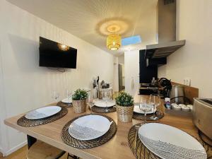 Casa Dolce Vita - Numéro 1