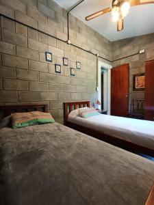 El Algarrobo Casa de campo en Cabalango