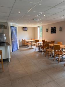 Le FreedHome, logement de charme avec piscine