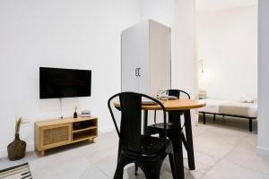 Studio hypercentre près des gares