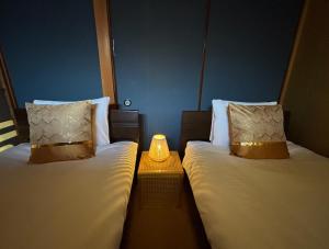 Urban Hills IKEBUKURO 51sqm Big 1LDK 5people Beautiful Japanese Interior