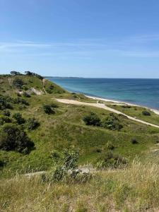 Cozy Holiday Home Close To Beach And Nature