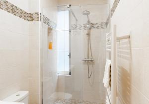 La chambre de Lucie Deluxe Room - Studio