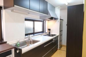 Urban Hills 池袋 Beautiful Japanese Interior