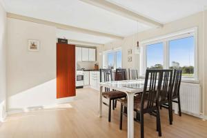 Lovely Holiday Home In Snøde Langeland