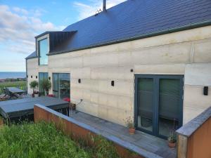 New Holiday Home With Sea View And Spa