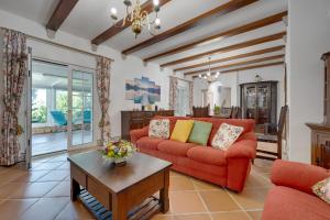 Villa das Buganvilias by Delilah Collection