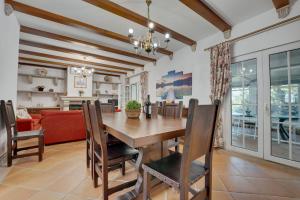 Villa das Buganvilias by Delilah Collection