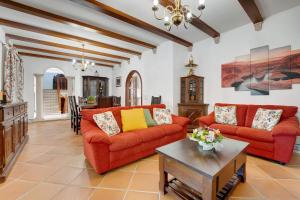 Villa das Buganvilias by Delilah Collection