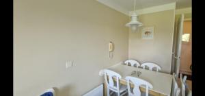 Maisonnette duplex 4 pers proche mer et golf