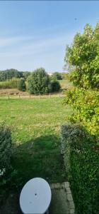 Maisonnette duplex 4 pers proche mer et golf