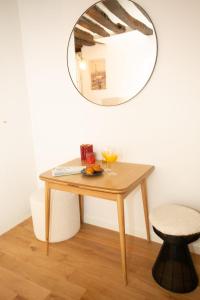 BnBNova - Île Saint-Louis & Pont de la Tournelle