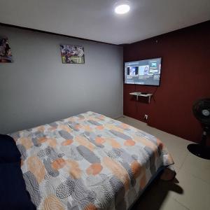 Casa Morelos, a 7 minutos del centro de Tepic