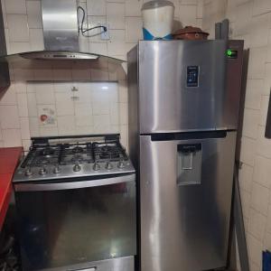 Casa Morelos, a 7 minutos del centro de Tepic