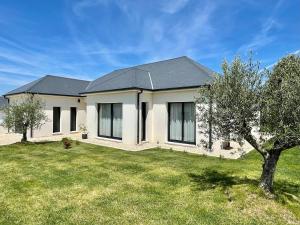 Escale aux portes dAmboise