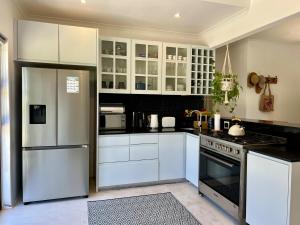 Kommetjie Mountain Oasis