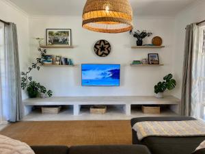 Kommetjie Mountain Oasis