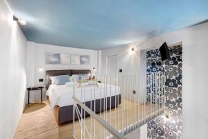 Design & Elegant Apartment in Navigli - Milan