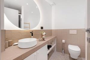 Design & Elegant Apartment in Navigli - Milan