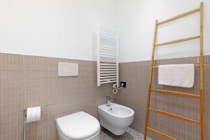 Design & Elegant Apartment in Navigli - Milan