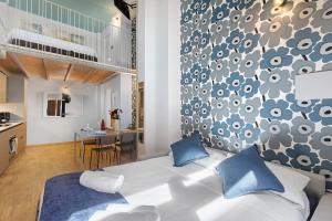 Design & Elegant Apartment in Navigli - Milan